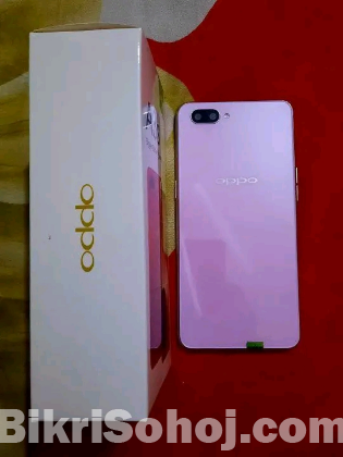 Oppo a3s